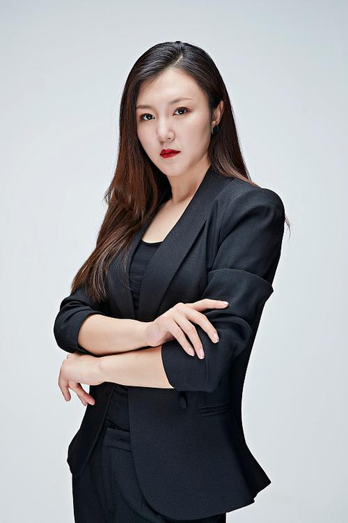 纪建英剧本与叙事策划总监